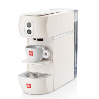 Illy ESE pods coffee machine - Buy now on ShopDecor - Discover the best products by ILLY design