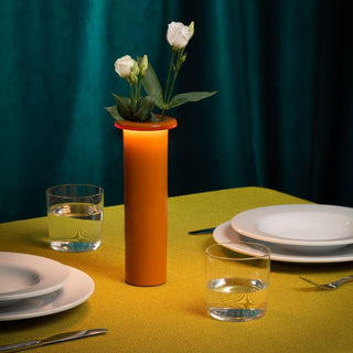 Magis Bouquet LED table lamp/vase - Buy now on ShopDecor - Discover the best products by MAGIS design