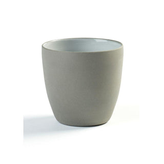 Serax Dusk coffee cup taupe - Buy now on ShopDecor - Discover the best products by SERAX design