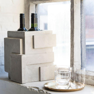Serax Wine Coolers wine cooler - Buy now on ShopDecor - Discover the best products by SERAX design