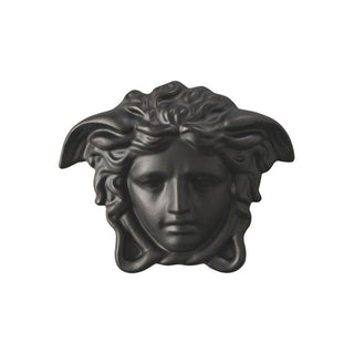 Versace meets Rosenthal Gypsy box h. 7.5 cm. Black - Buy now on ShopDecor - Discover the best products by VERSACE HOME design