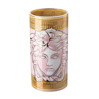 Versace meets Rosenthal Medusa Amplified vase h. 24 cm. - Buy now on ShopDecor - Discover the best products by VERSACE HOME design